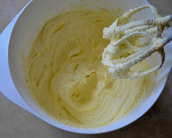 Лимонный кекс — 7 пошаговых рецептов в духовке