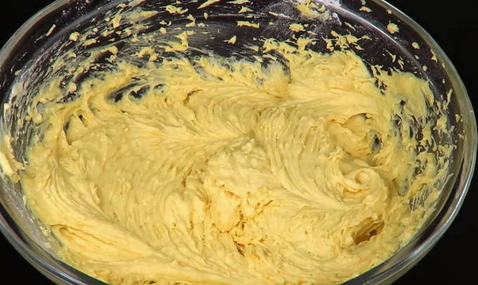 Лимонный кекс — 7 пошаговых рецептов в духовке