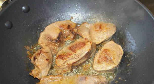 Лосятина — 10 простых и вкусных рецептов блюд