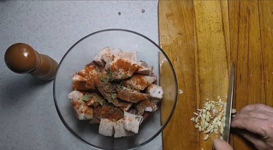 Лосятина — 10 простых и вкусных рецептов блюд