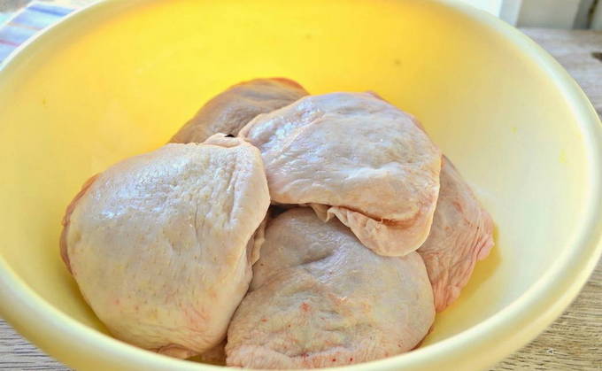 Маринад для шашлыка из курицы — 8 самых вкусных рецептов
