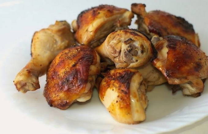 Маринад для шашлыка из курицы — 8 самых вкусных рецептов