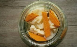 Маринованная капуста быстрого приготовления — 10 вкусных рецептов