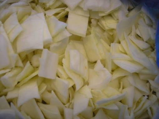 Маринованная капуста со свеклой быстрого приготовления – 7 пошаговых рецептов