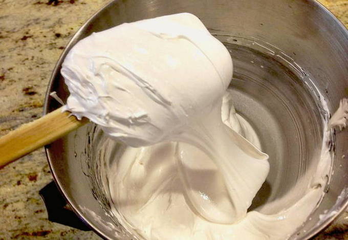 Мастика для торта в домашних условиях — 6 пошаговых рецептов