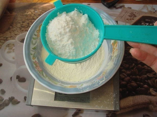 Мастика для торта в домашних условиях — 6 пошаговых рецептов