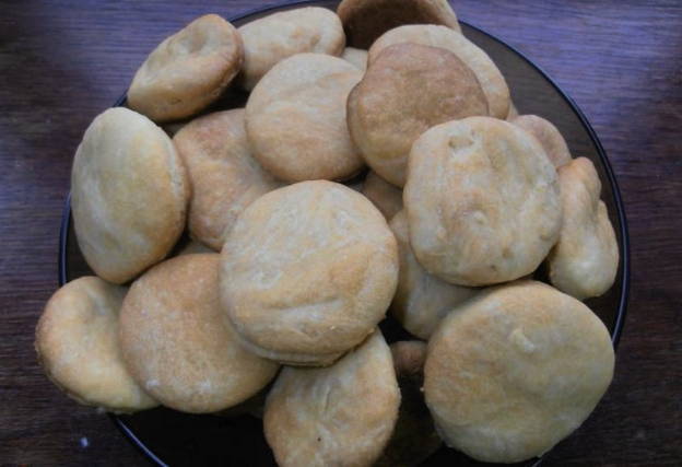 Мягкое печенье – 10 рецептов в духовке в домашних условиях