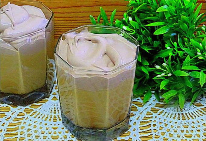 Молочный коктейль – 10 рецептов в домашних условиях