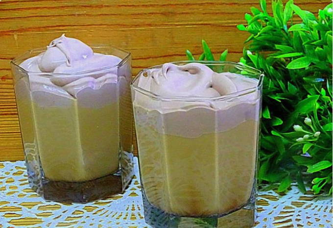 Молочный коктейль – 10 рецептов в домашних условиях