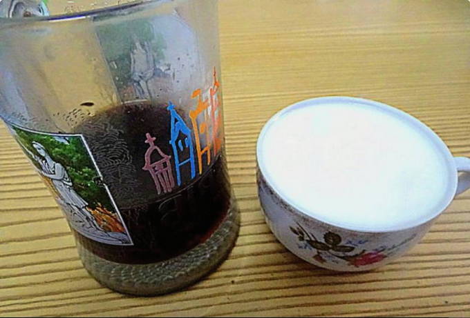 Молочный коктейль – 10 рецептов в домашних условиях