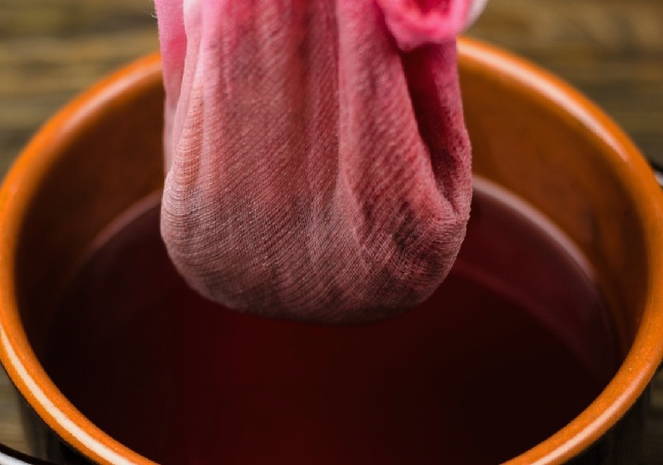 Морс из клюквы — 10 рецептов приготовления в домашних условиях
