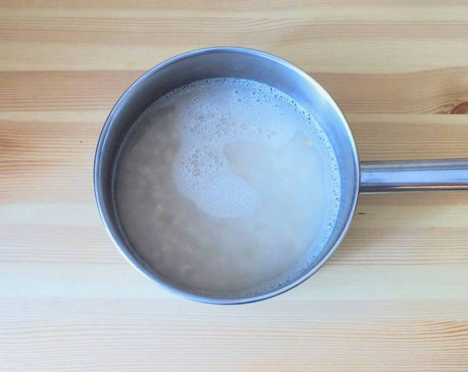Овсяный кисель – 10 рецептов приготовления в домашних условиях