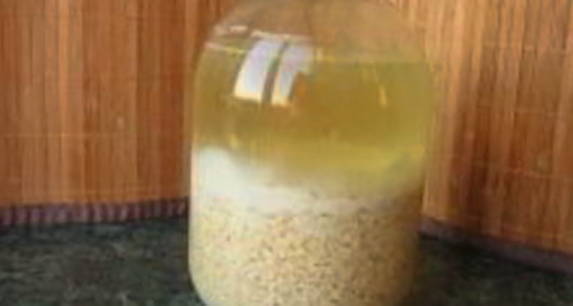 Овсяный кисель – 10 рецептов приготовления в домашних условиях