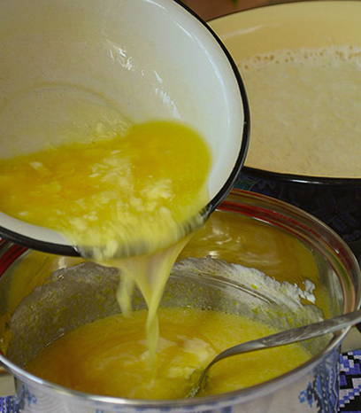 Пасхальный кулич – 10 самых вкусных рецептов приготовления