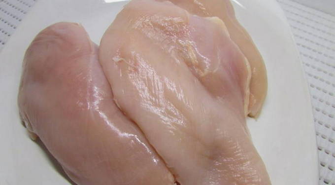 Пастрома из куриной грудки – 5 рецептов в домашних условиях