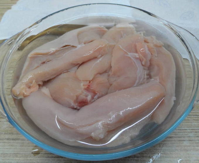 Пастрома из куриной грудки – 5 рецептов в домашних условиях