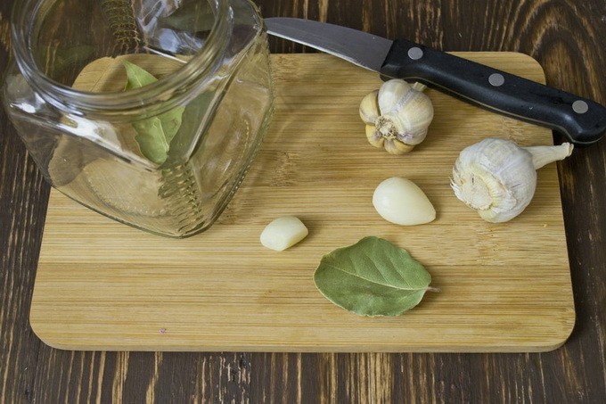 Перец в масле на зиму – 8 пошаговых рецептов
