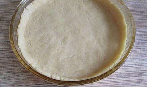 Пирог с крыжовником – 5 пошаговых рецептов в духовке