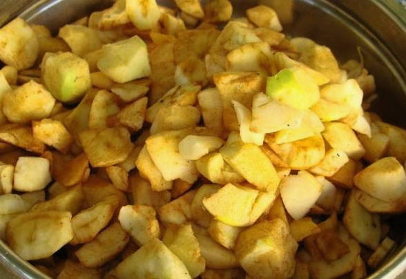Повидло из яблок в домашних условиях на зиму — 10 простых рецептов