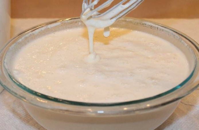 Пышные панкейки на молоке — 10 рецептов
