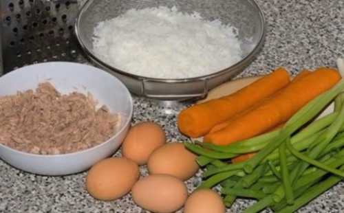 Салат Мимоза с сайрой – 7 вкусных рецептов приготовления