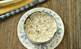 Салат Мимоза с тунцом — 5 рецептов приготовления