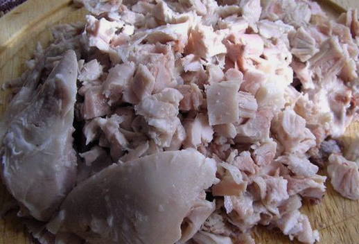 Салат с курицей и грибами — 10 очень вкусных рецептов