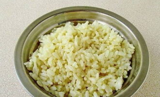 Салаты с рисом – 10 вкусных рецептов