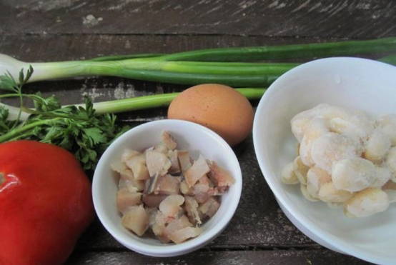 Салаты с селедкой — 10 простых и вкусных рецептов