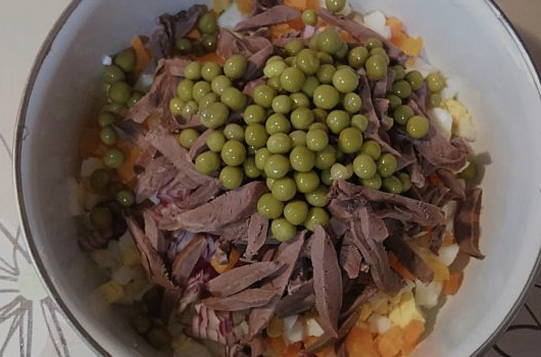 Сердечки индейки – 7 очень вкусных рецептов приготовления