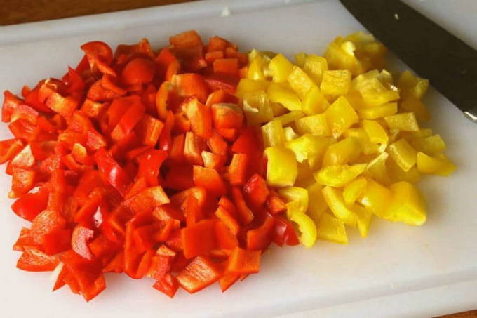 Соте из баклажан на зиму — 6 очень вкусных рецептов