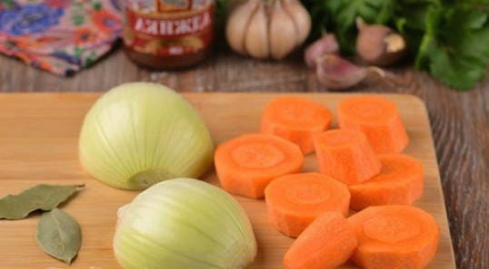 Суп харчо классический — 10 пошаговых рецептов приготовления