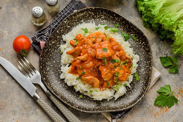 Свиная шея — 10 вкусных рецептов