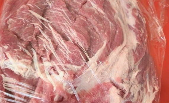 Свиная шея — 10 вкусных рецептов