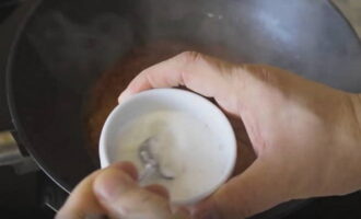 Свинина по-китайски в кисло-сладком соусе — 7 пошаговых рецептов