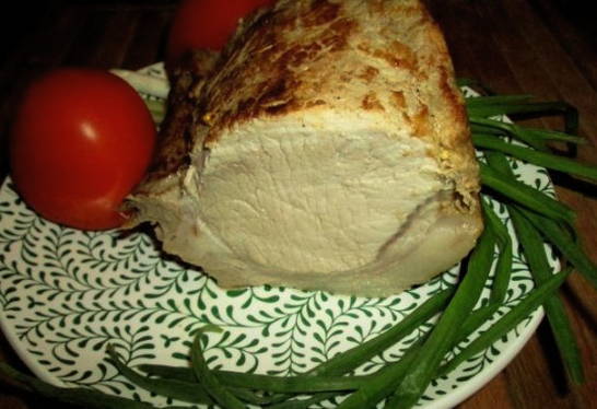 Свиной карбонат — 10 пошаговых рецептов приготовления