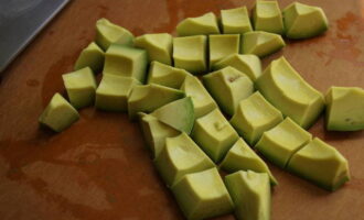 Тарталетки с авокадо – 5 пошаговых рецептов приготовления