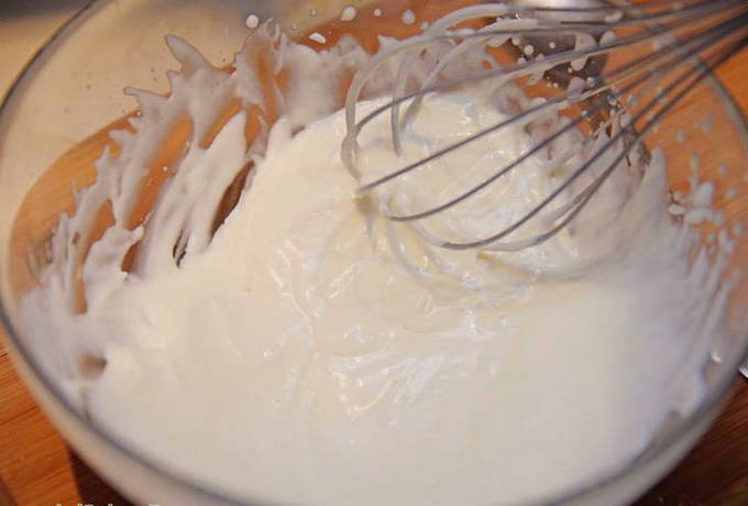 Торт «Дамские пальчики» – 8 рецептов в домашних условиях