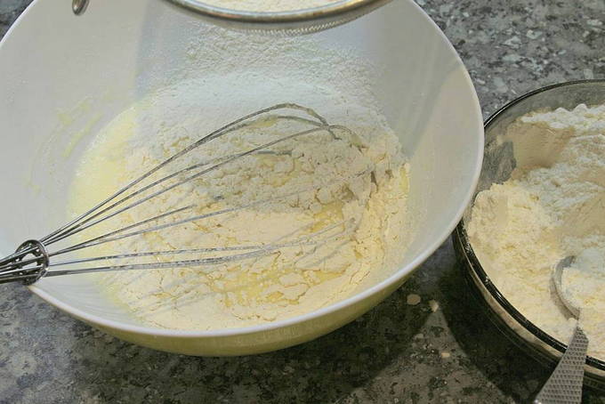 Торт «Трухлявый пень» — классический рецепт в домашних условиях