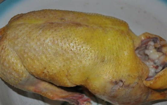 Утка в рукаве в духовке — 10 рецептов запеченной утки