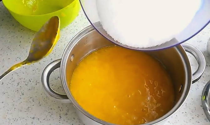 Варенье из алычи — 8 пошаговых рецептов на зиму
