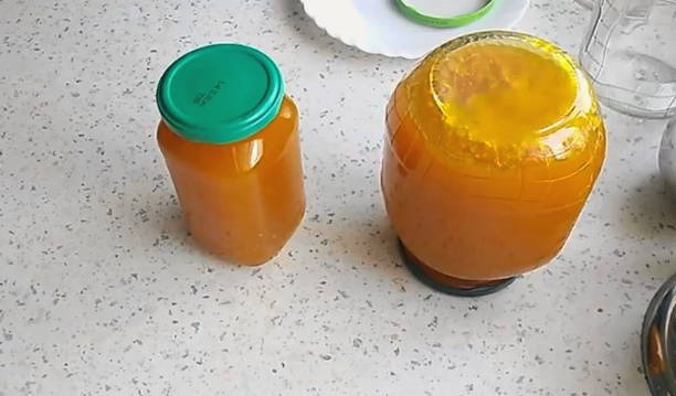 Варенье из алычи — 8 пошаговых рецептов на зиму