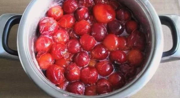 Варенье из алычи — 8 пошаговых рецептов на зиму