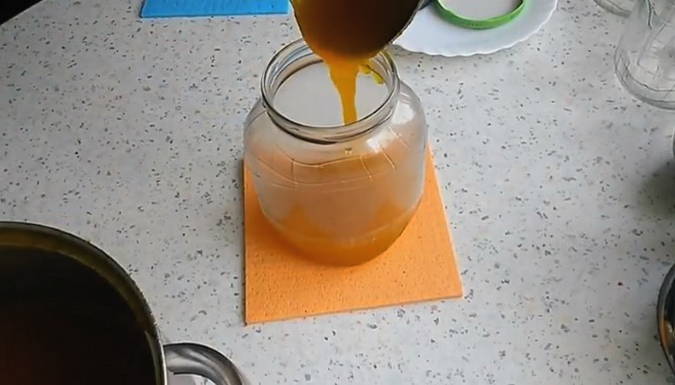 Варенье из алычи — 8 пошаговых рецептов на зиму