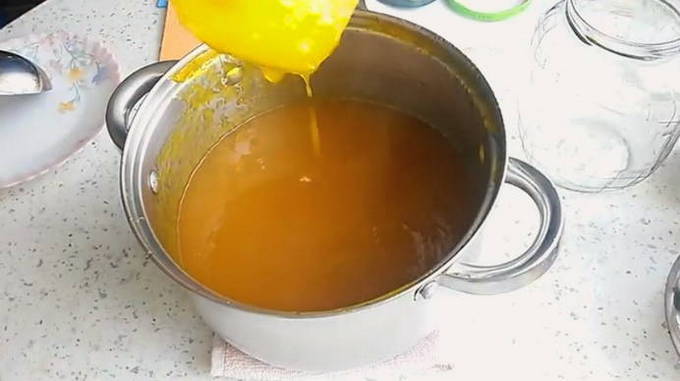 Варенье из алычи — 8 пошаговых рецептов на зиму