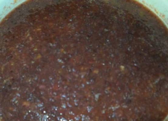 Варенье из красного крыжовника на зиму — 7 простых и вкусных рецептов