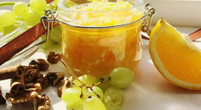 Варенье из персиков – 10 пошаговых рецептов на зиму
