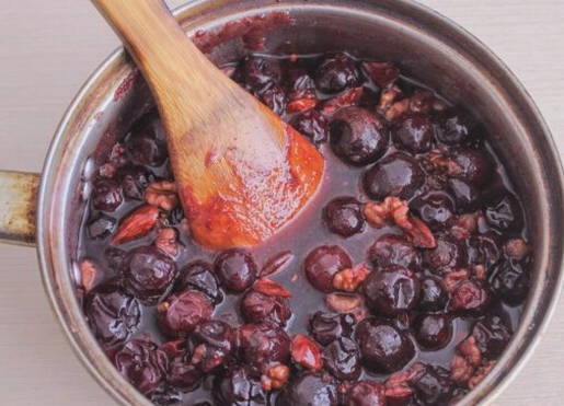 Варенье из винограда — 10 пошаговых рецептов на зиму