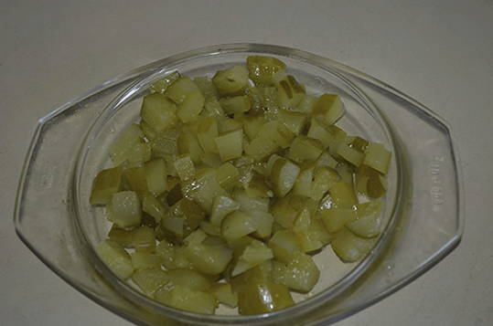 Винегрет с квашеной капустой – 8 пошаговых рецептов приготовления