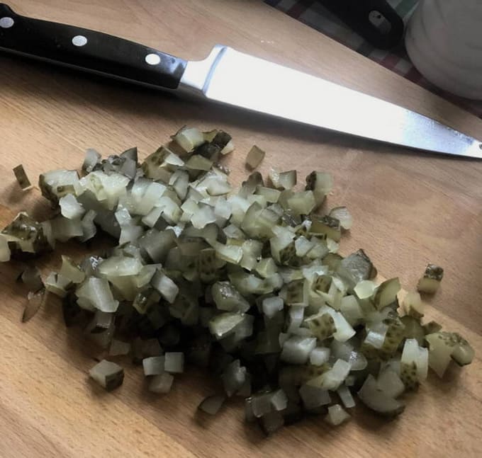 Винегрет с квашеной капустой – 8 пошаговых рецептов приготовления